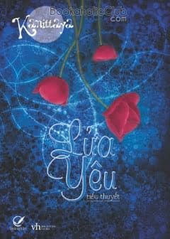 Ảnh Lửa Yêu
