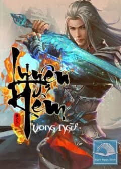 Luyện Kiếm