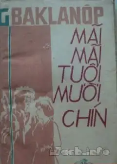 Mãi Mãi Tuổi Mười Chín