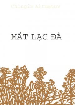 Mắt Lạc Đà