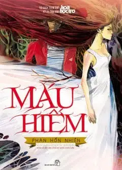 Ảnh Máu Hiếm
