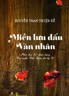 Miền Lưu Dấu Văn Nhân