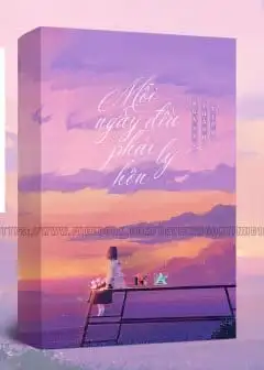 Mỗi Ngày Đều Phải Ly Hôn