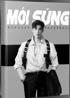 Ảnh Môi Súng (Thần Thương)