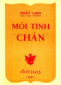 Mối Tình “Chân”