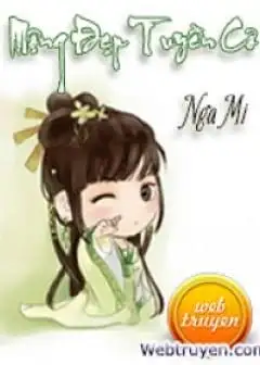 Ảnh Mộng Đẹp Tuyền Cơ