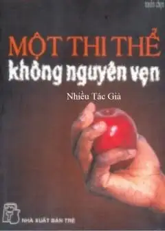 Một Thi Thể Không Nguyên Vẹn
