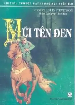 Ảnh Mũi Tên Đen