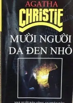 Mười Người Da Đen Nhỏ