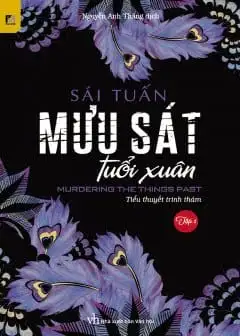 Ảnh Mưu Sát Tuổi Xuân