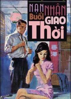Nạn Nhân Buổi Gia Thời
