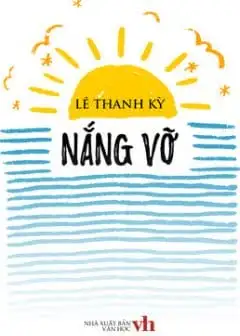 Nắng Vỡ