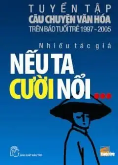 Ảnh Nếu Ta Cười Nổi