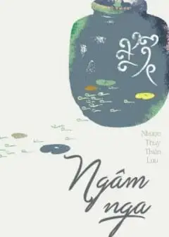 Ảnh Ngâm Nga (Bán Ngâm)