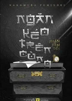 Ngăn Kéo Trên Cùng