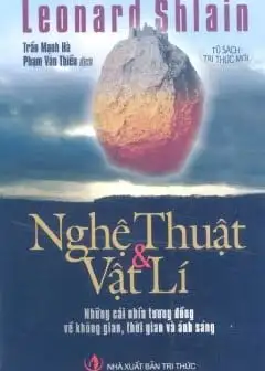 Ảnh Nghệ Thuật Và Vật Lý