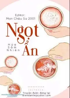 Nghiện Ngọt (Ngọt Ẩn)