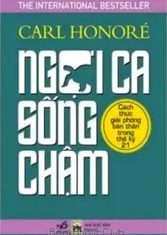 Ảnh Ngợi Ca Sống Chậm