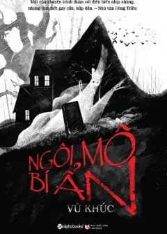 Ảnh Ngôi Mộ Bí Ẩn