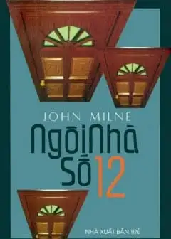 Ảnh Ngôi Nhà Số 12