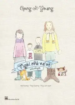 Ảnh Ngôi Nhà Vui Vẻ