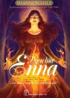 Ảnh Ngọn Lửa Enna