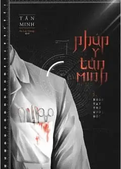 Ảnh Ngón Tay Thứ Mười Một