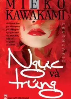 Ảnh Ngực Và Trứng