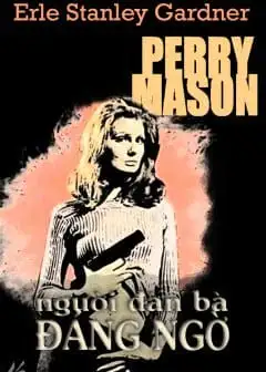 Ảnh Người Đàn Bà Đáng Ngờ