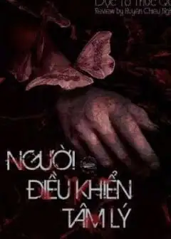 Ảnh Người Điều Khiển Tâm Lý - Phần 1
