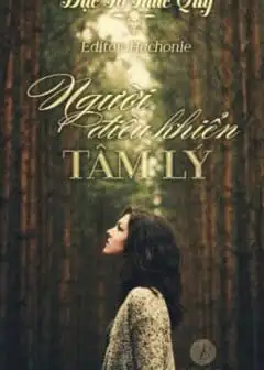 Ảnh Người Điều Khiển Tâm Lý - Phần 2