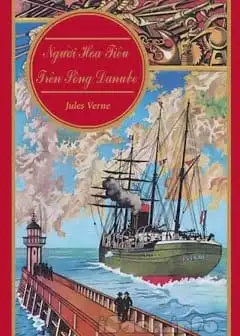 Người Hoa Tiêu Trên Sông Danube