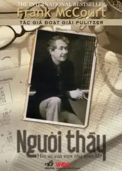 Ảnh Người Thầy