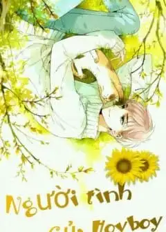 Ảnh Người Tình Của Hotboy