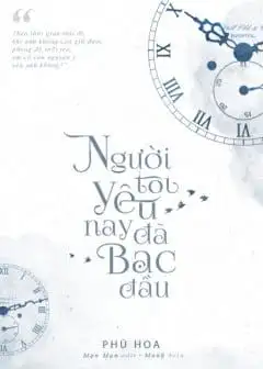 Người Tôi Yêu, Nay Đã Bạc Đầu