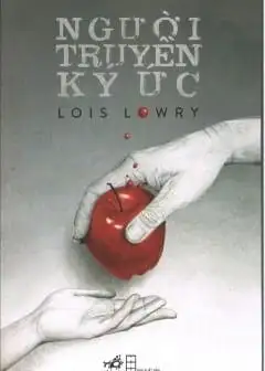 Ảnh Người Truyền Ký Ức