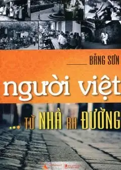 Ảnh Người Việt Từ Nhà Ra Đường