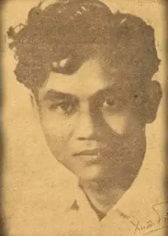 Nhà Thơ Xuân Diệu