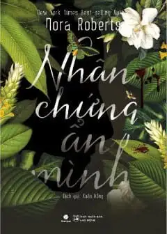 Ảnh Nhân Chứng Ẩn Mình