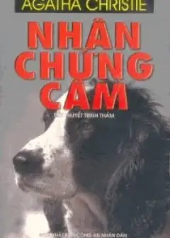Ảnh Nhân Chứng Câm