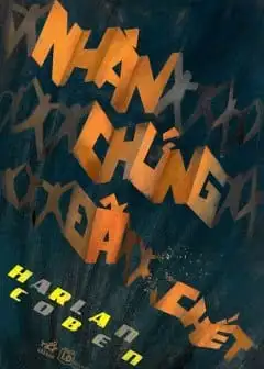 Ảnh Nhân Chứng Đã Chết