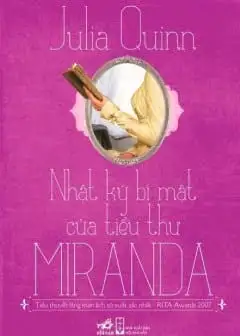 Ảnh Nhật Ký Bí Mật Của Tiểu Thư Miranda
