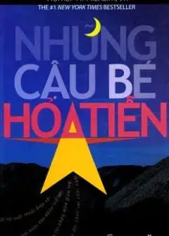 Ảnh Những Cậu Bé Hỏa Tiễn