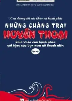 Ảnh Những Chàng Trai Huyền Thoại - Tập 1