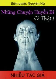 Ảnh Những Chuyện Huyền Bí Có Thật