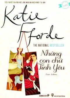 Những Con Chữ Tình Yêu