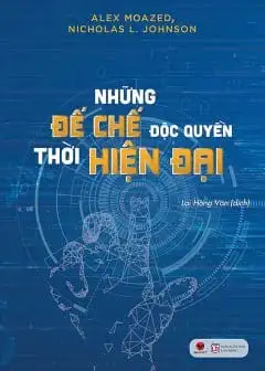 Ảnh Những Đế Chế Độc Quyền Thời Hiện Đại