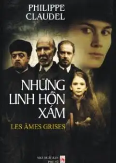 Ảnh Những Linh Hồn Xám