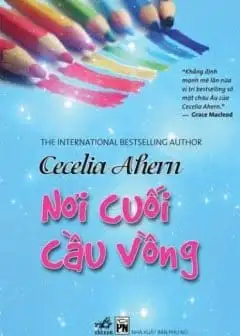 Nơi Cuối Cầu Vồng