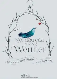 Ảnh Nỗi Đau Của Chàng Werther